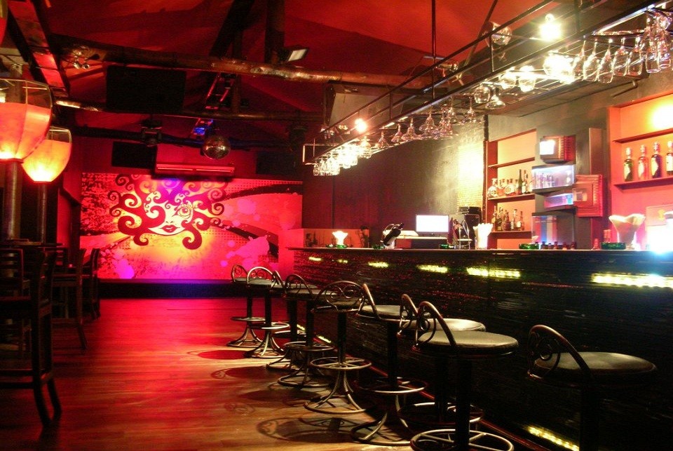 Night Clubs in Sri Lanka