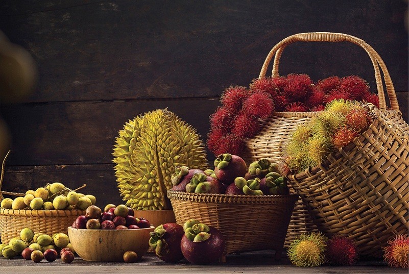 It’s Time to Taste the Exotic Seasonal Fruits of Sri Lanka!