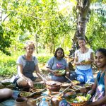 Village tour in Sigiriya, with cooking and dining Saraii Village