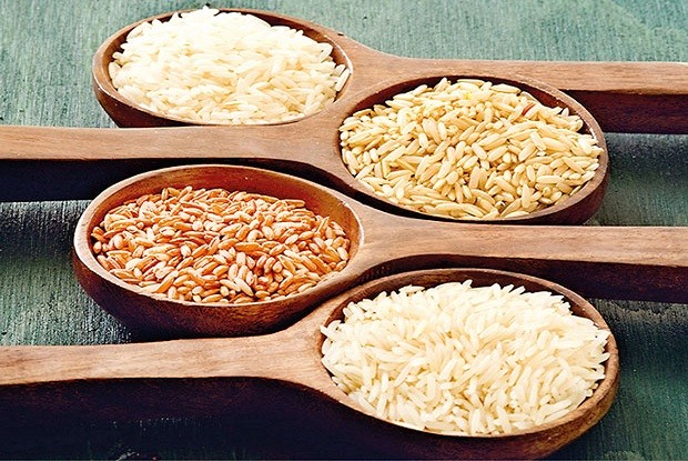 Rice in Sri Lanka