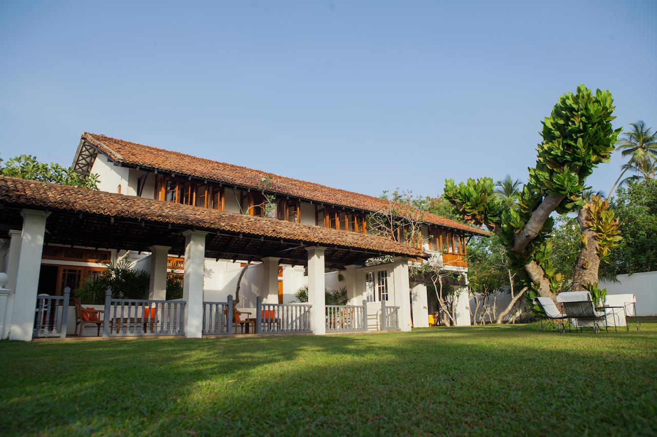 Club Villa, Bentota