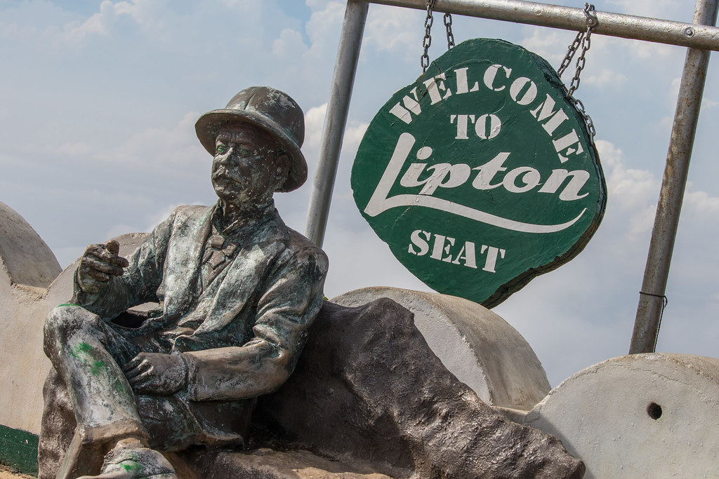 Lipton’s Seat – A Stunning Viewpoint in Sri Lanka