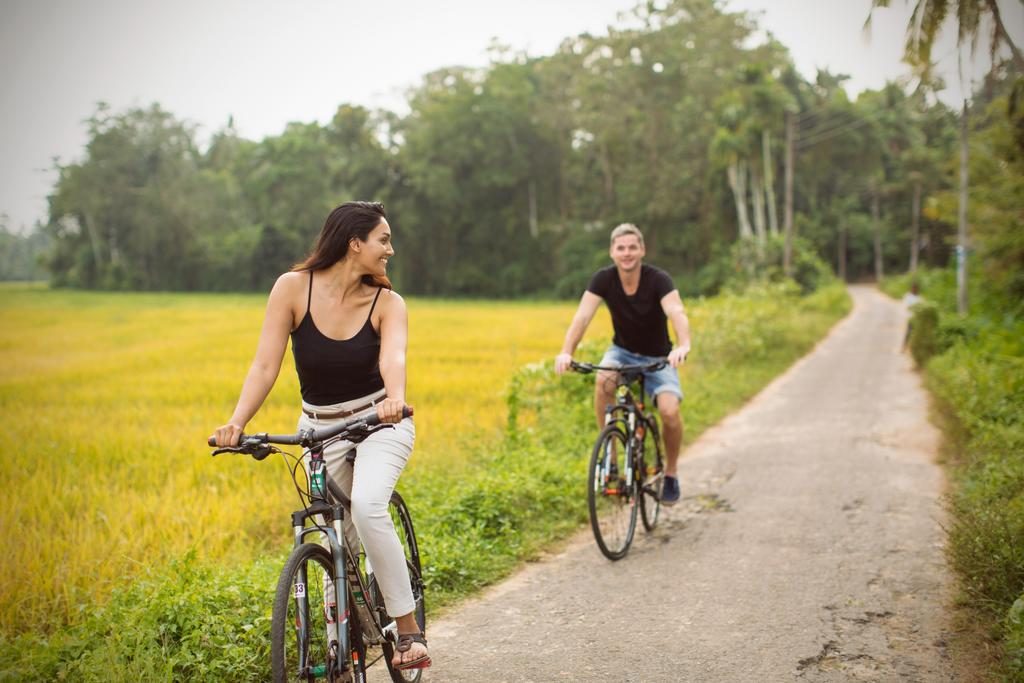 Exciting Activities Cape Weligama