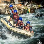 Rafter’s Retreat – Kitulgala