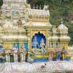 Seetha Amman Temple – Nuwara Eliya