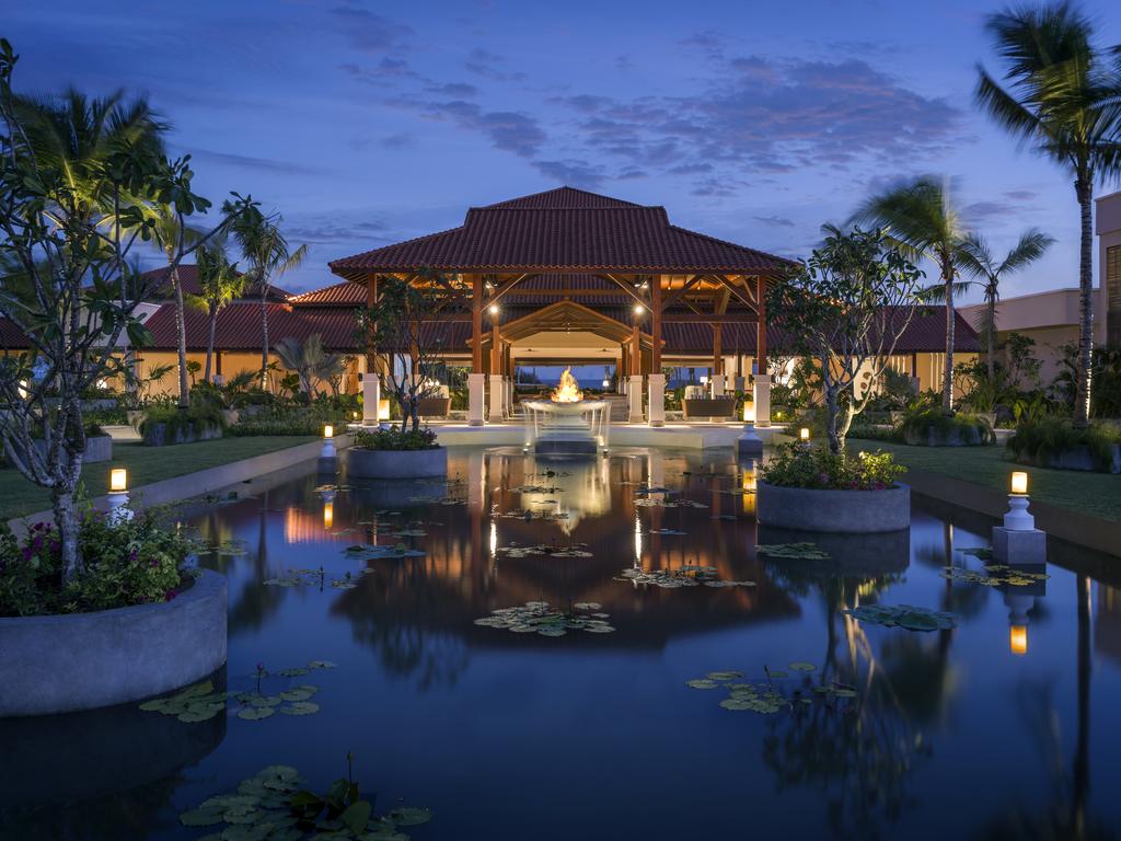 Shangri La’s Hambantota Golf Resort and Spa – Hambantota