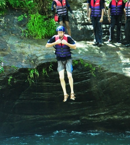 Jump Jump