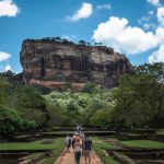 Lion’s Rock – Sigiriya