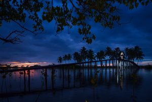 Breathtaking Beaches in Sri Lanka