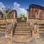 Polonnaruwa Polonnaruwa