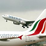 SriLankan Airline 02 SriLankan Airline 02