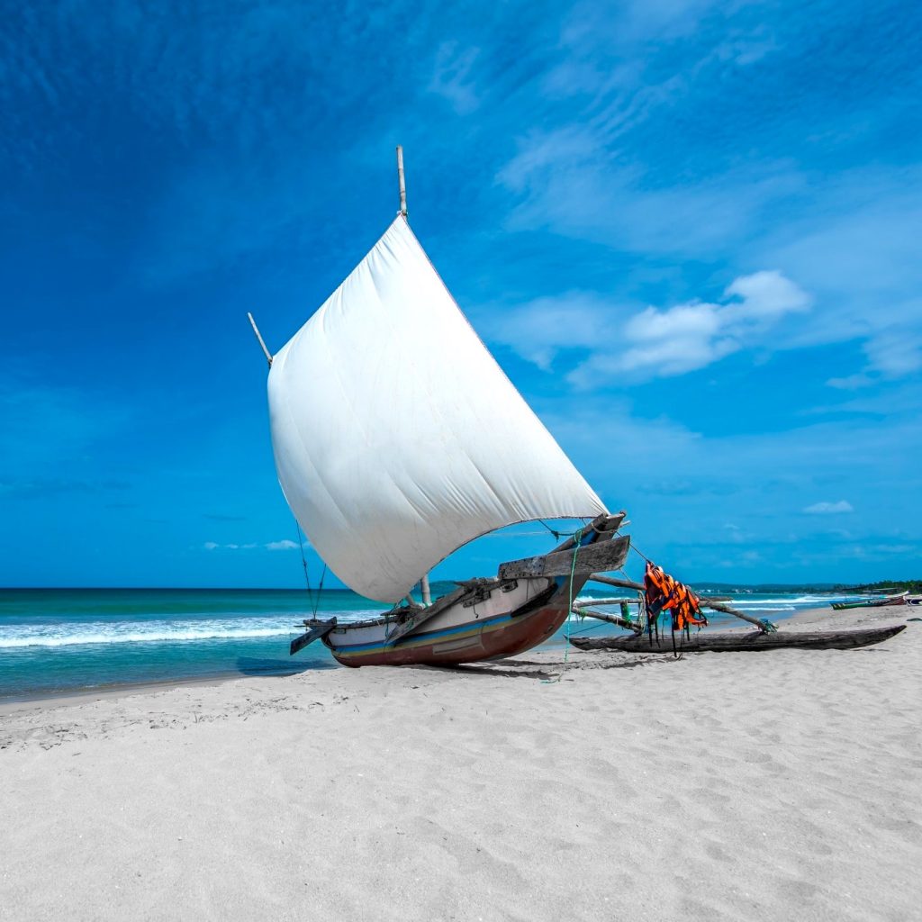 Trincomalee