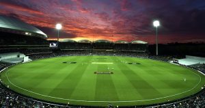 International Cricket Grounds in Sri Lanka