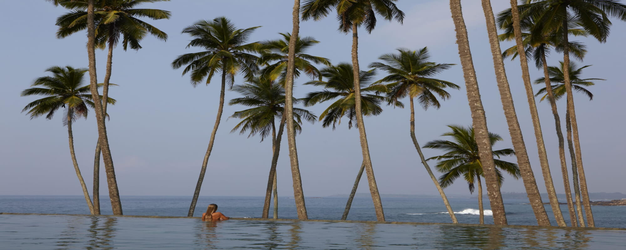 Amanwella Sri Lanka Swimming Pool