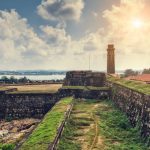 Galle Dutch Fort The Galle Dutch Fort Sri Lanka