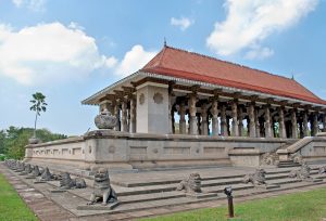 Independence Commemoration Hall