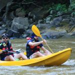 Thrilling Canyoning Adventure in Kitulgala
