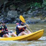 Thrilling Canyoning Adventure in Kitulgala Thrilling Canyoning Adventure in Kitulgala