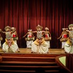 Exclusive Kandyan Dance Performance Exclusive Kandyan Dance Performance