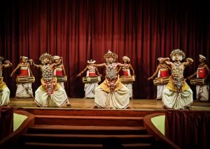 Exclusive Kandyan Dance Performance
