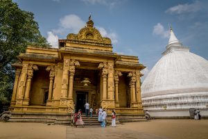 Kelaniya Raja Maha Viharaya