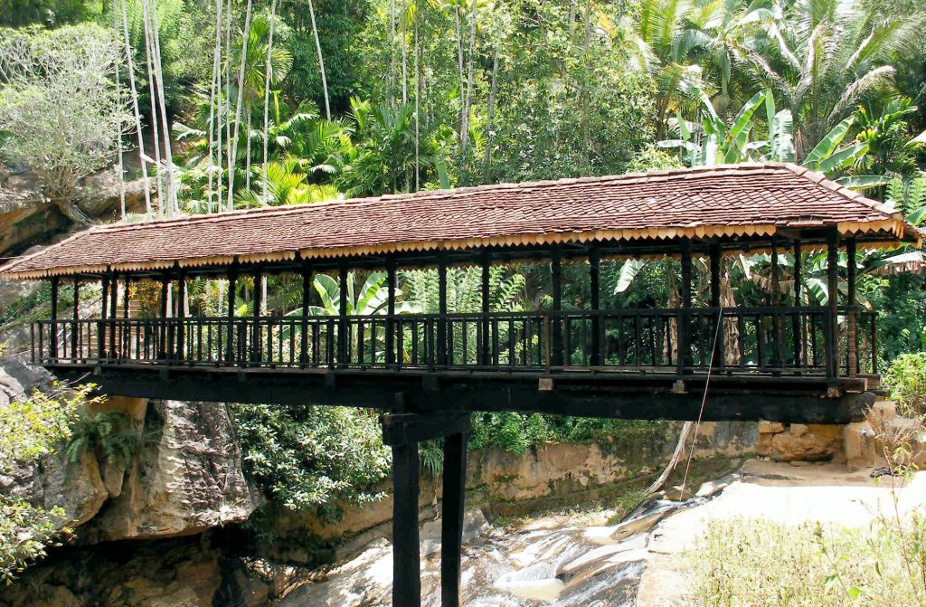 Bogoda Palama in Badulla