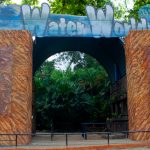 Water World in Kelaniya Water World in Kelaniya