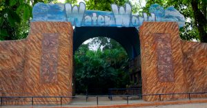 Water World in Kelaniya