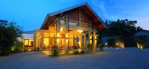 Chaarya Resort & Spa Sri Lanka