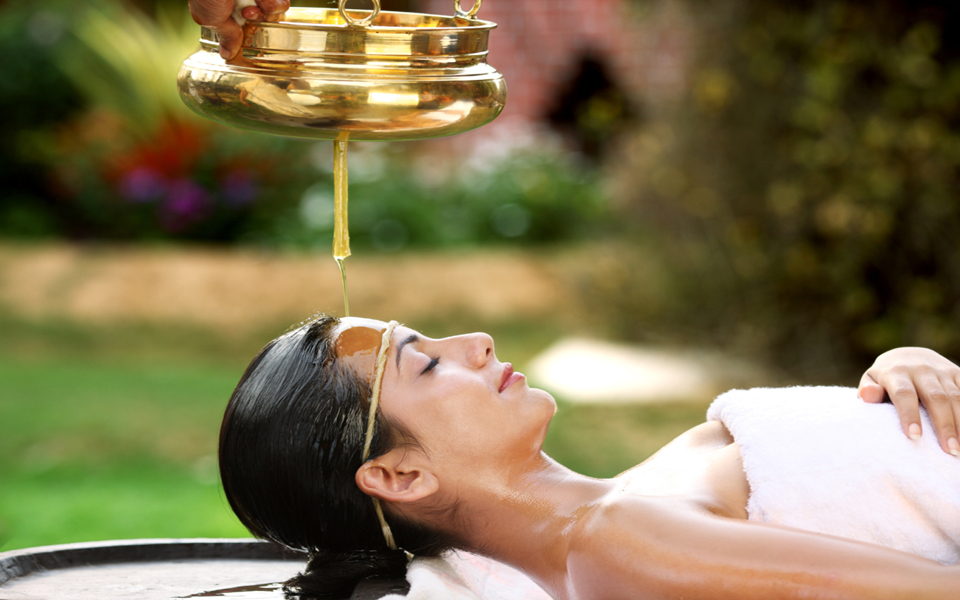 Ayurveda in Sri Lanka | Blue Lanka