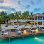 Resort Kurumba Maldives