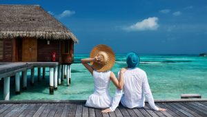 Maldives and Sri Lanka Honeymoon Tours