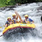 Telaga Waja Rafting Telaga Waja Rafting