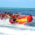 Water Sports in Maldives