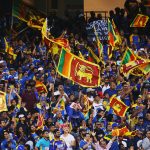Cricket Fans in Sri Lanka Cricket Fans in Sri Lanka