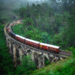 Scenic Train Journey – Nanu Oya to Ella Scenic Train Journey – Nanu Oya to Ella
