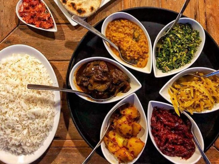 Five unforgettable ‘Food Scene’ experiences in Sri Lanka