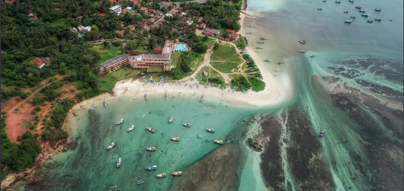 Best Beaches in Sri Lanka
