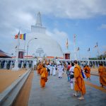Cultural Tour in Anuradhapura Cultural Tour in Anuradhapura