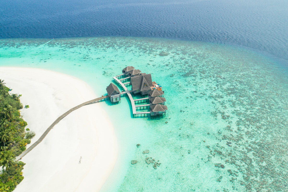 Shore Excursions in Maldives