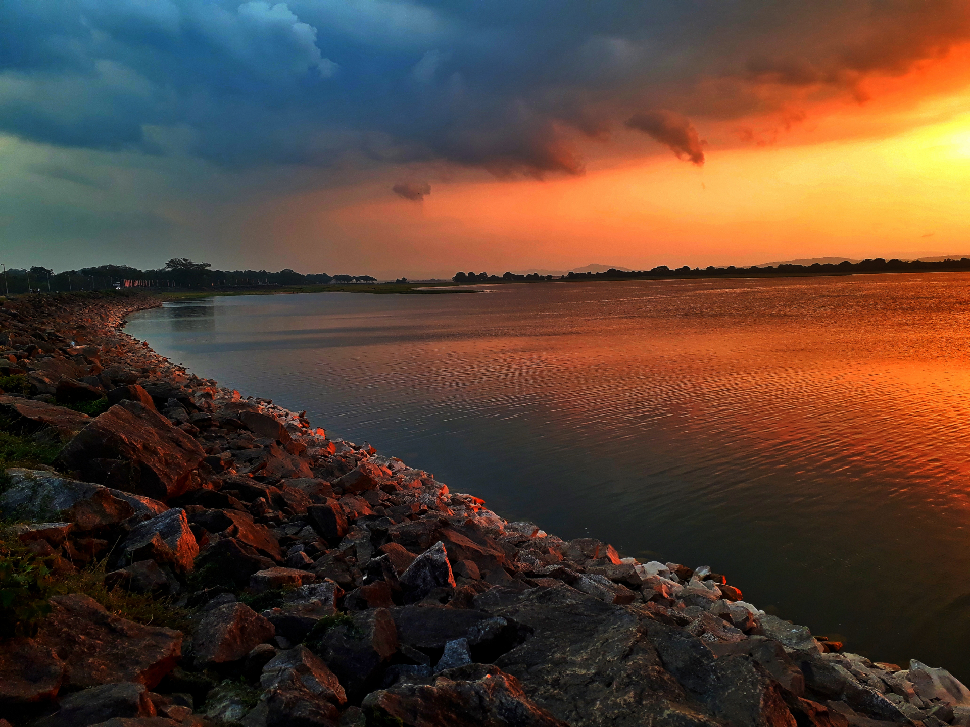 Parakrama Samudra