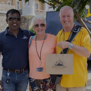 ASSISTANCE WITH ALL TOURIST-RELATED NEEDS ASSISTANCE WITH ALL TOURIST-RELATED NEEDS