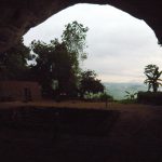 Batatotalena_Cave in Sri Lanka
