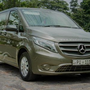 PRIVATE LUXURY VEHICLE PRIVATE LUXURY VEHICLE