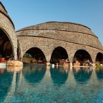 Pool_View_Wild_Coast_Tented_Lodge_Yala