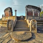 Polonnaruwa Polonnaruwa Watadage