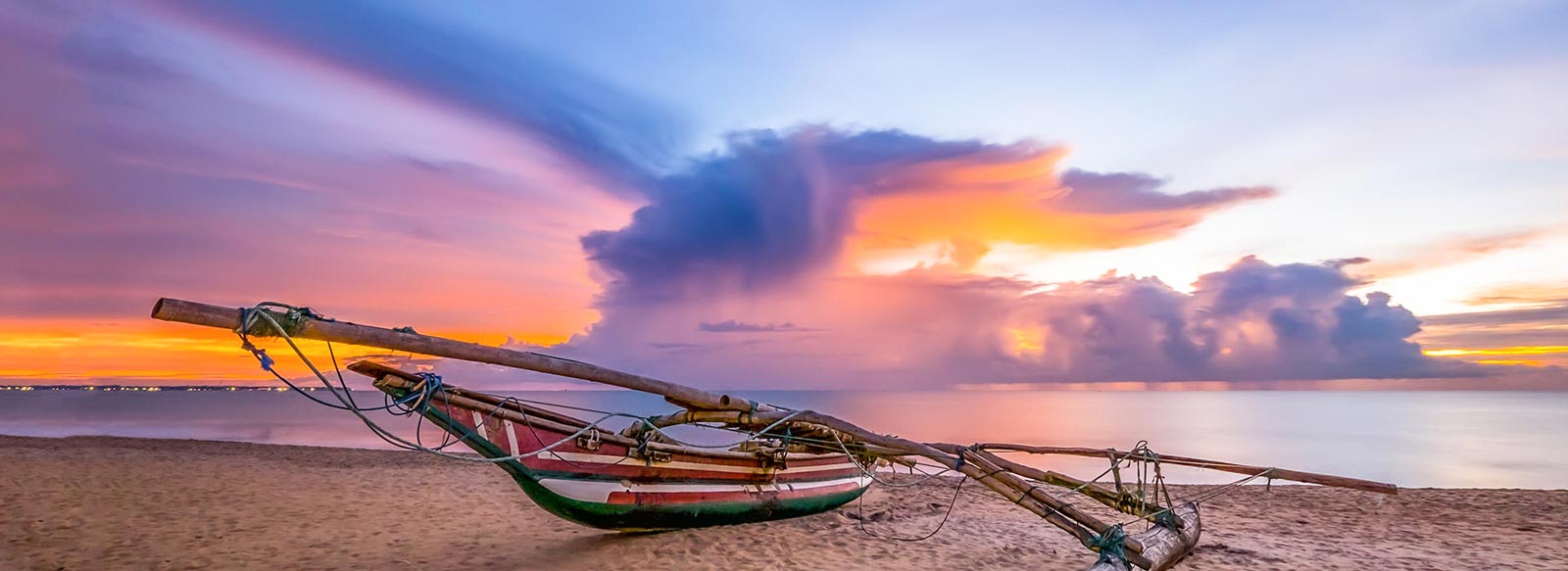Negombo Day Tours