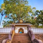 Sri Mahabodiya Sri Mahabodiya