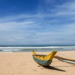 Benthota Beach Sri Lanka