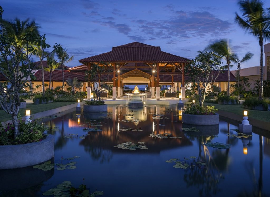 Shangri La’s Hambantota Golf Resort and Spa